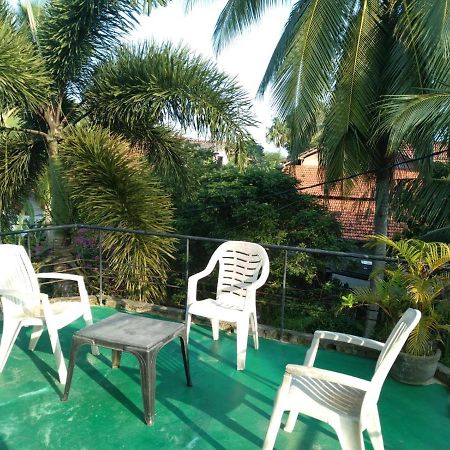 Sun Hill Home Weligama Luaran gambar
