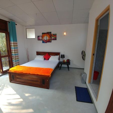 Sun Hill Home Weligama Luaran gambar
