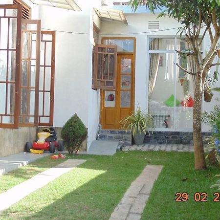 Sun Hill Home Weligama Luaran gambar