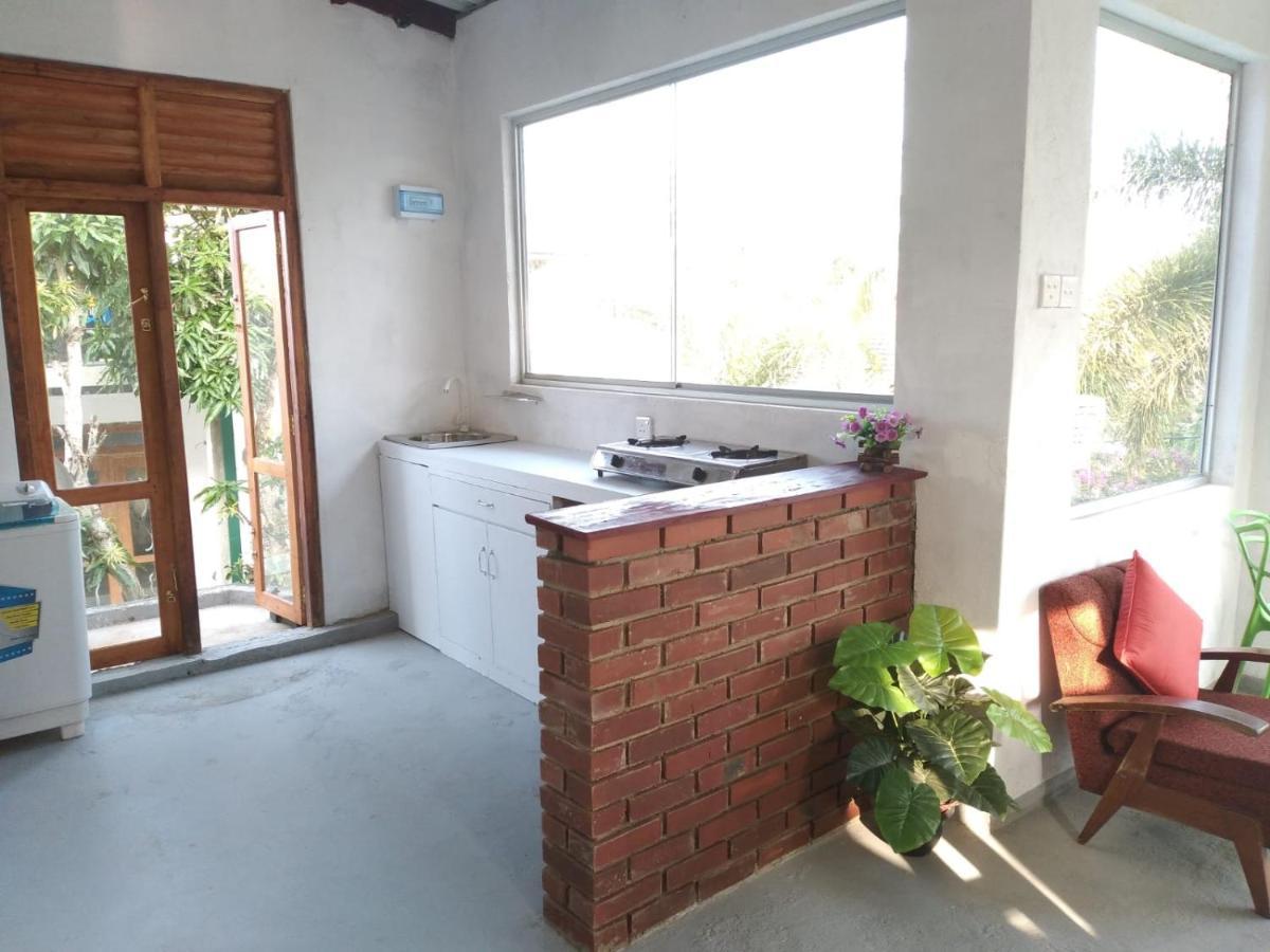 Sun Hill Home Weligama Luaran gambar