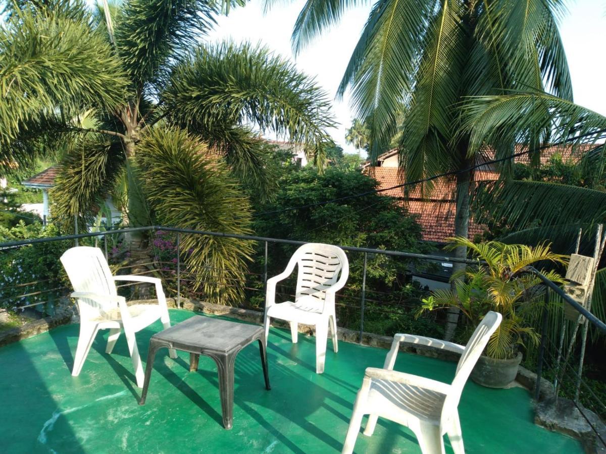 Sun Hill Home Weligama Luaran gambar