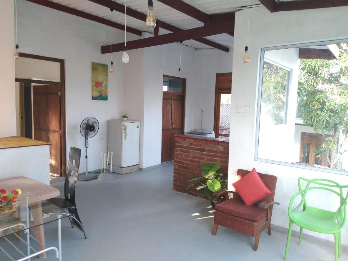 Sun Hill Home Weligama Luaran gambar