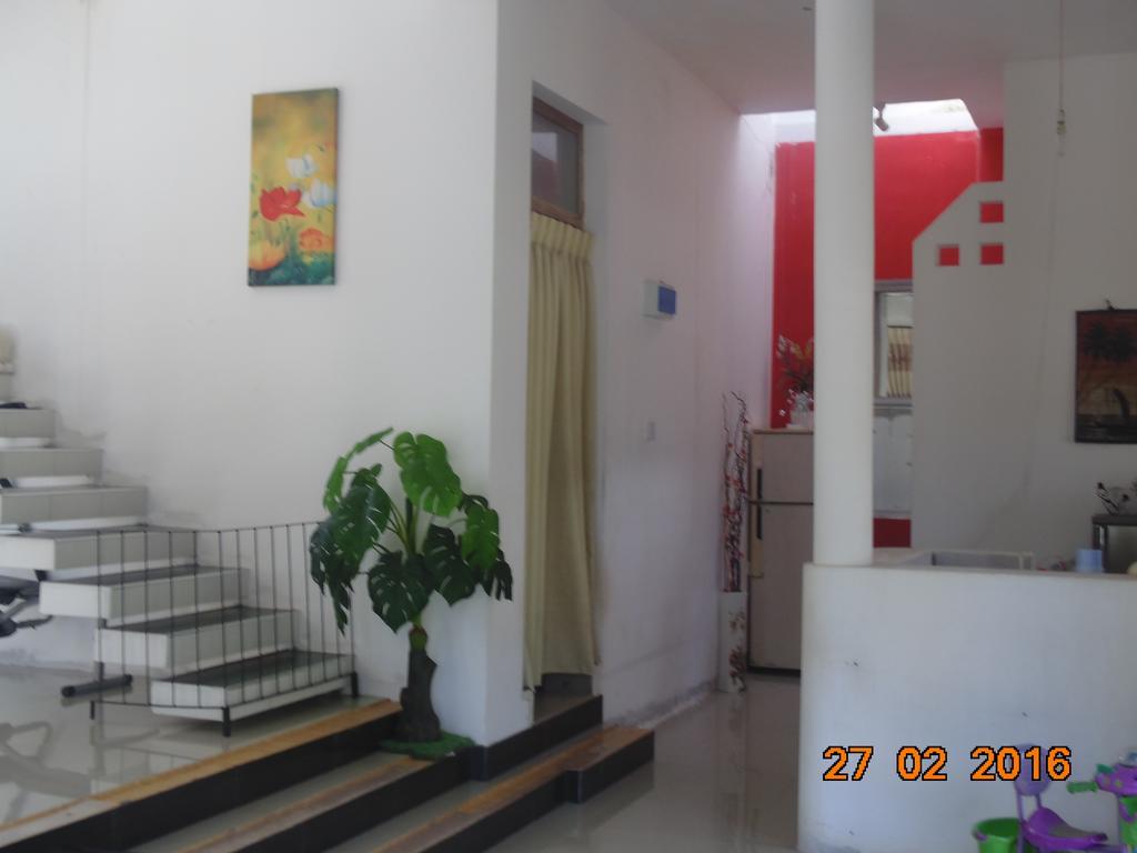 Sun Hill Home Weligama Luaran gambar