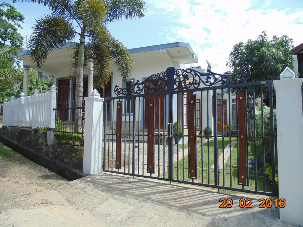 Sun Hill Home Weligama Luaran gambar