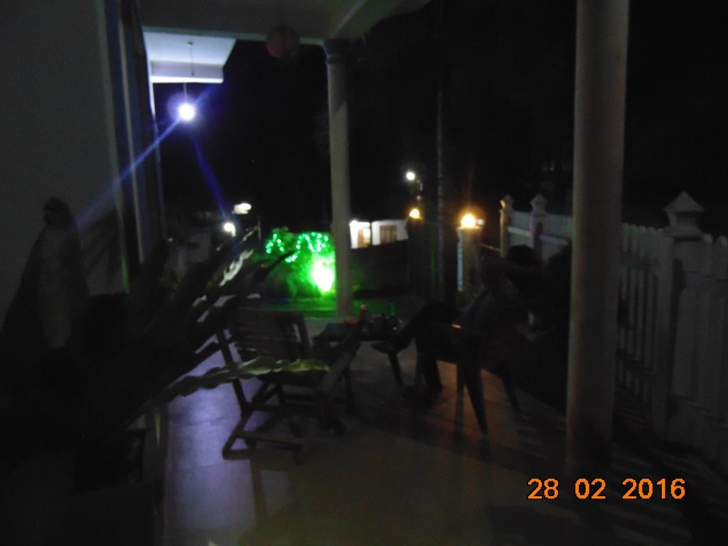 Sun Hill Home Weligama Luaran gambar