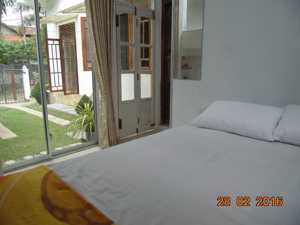 Sun Hill Home Weligama Luaran gambar