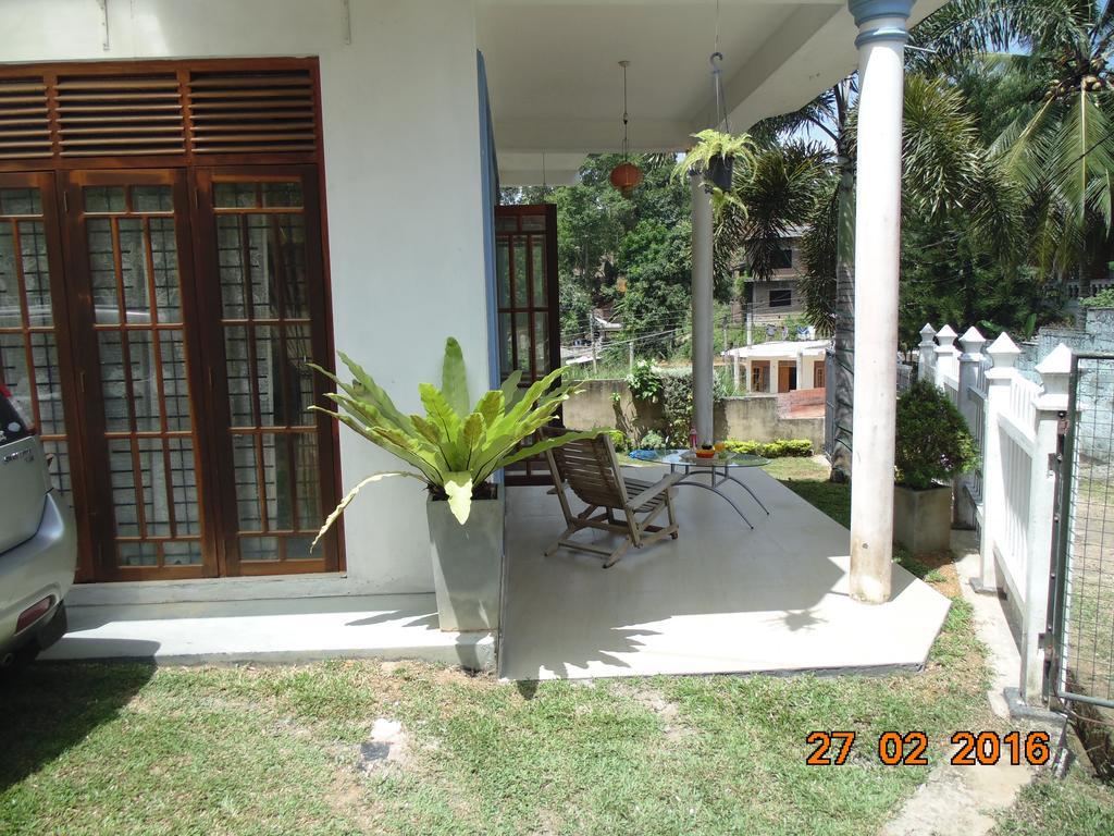Sun Hill Home Weligama Luaran gambar