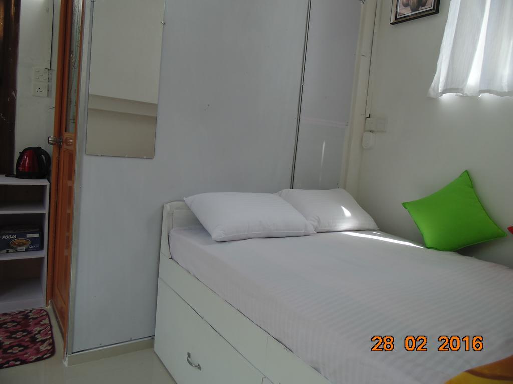 Sun Hill Home Weligama Luaran gambar