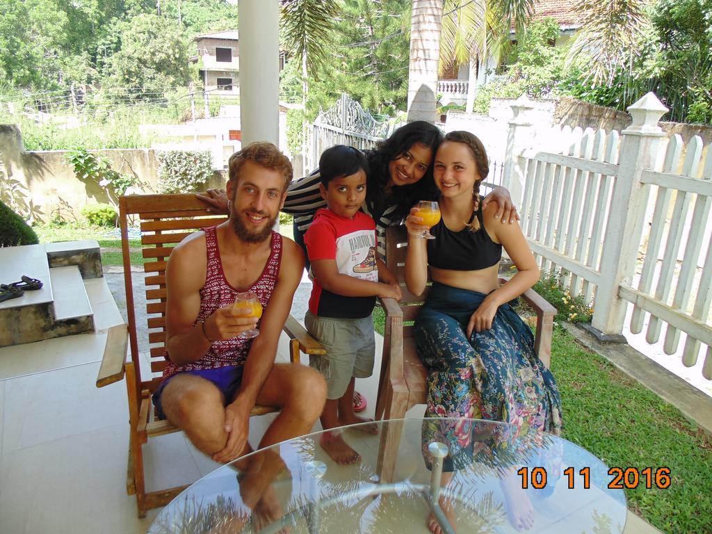 Sun Hill Home Weligama Luaran gambar