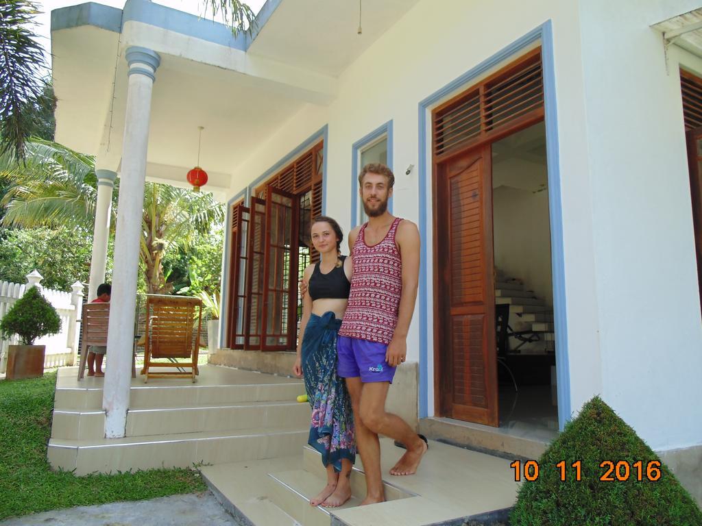 Sun Hill Home Weligama Luaran gambar