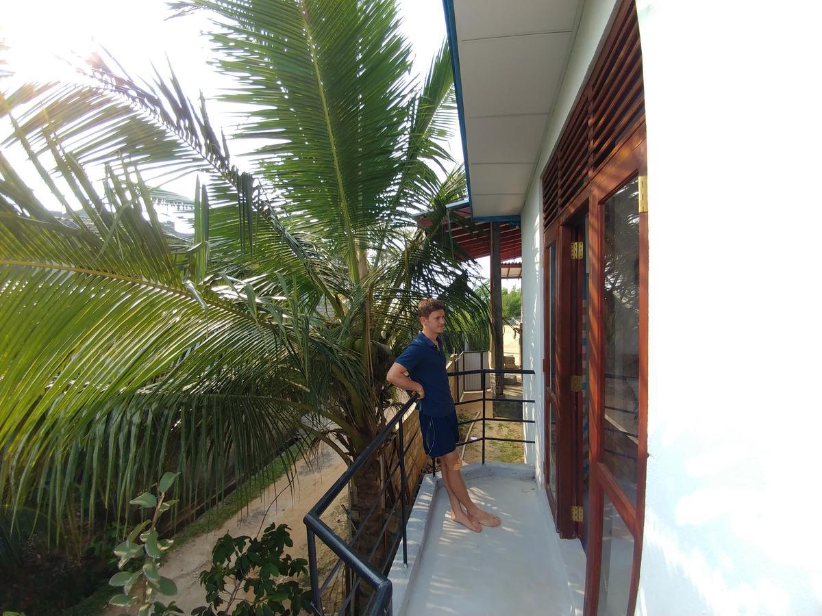 Sun Hill Home Weligama Luaran gambar