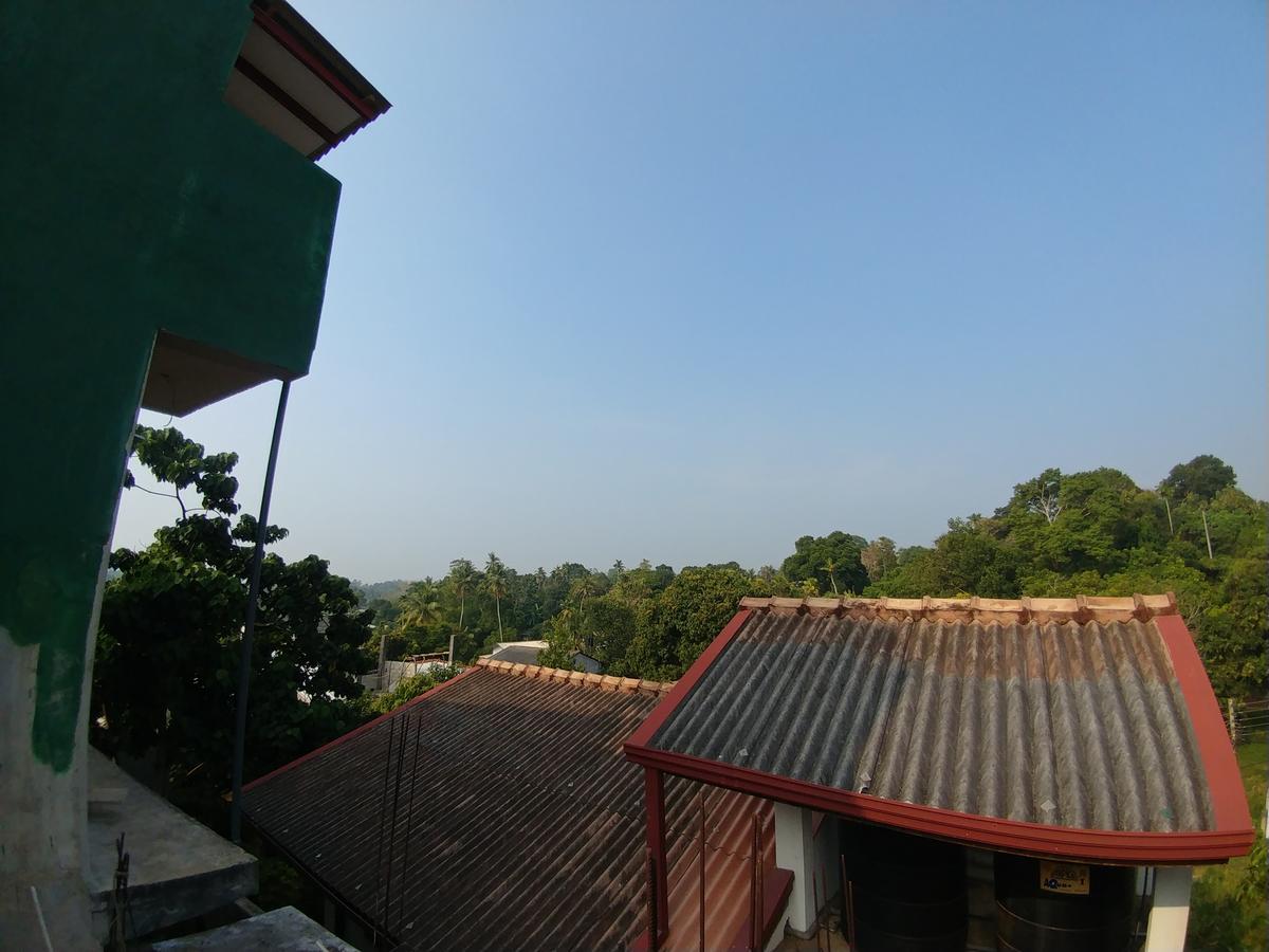 Sun Hill Home Weligama Luaran gambar