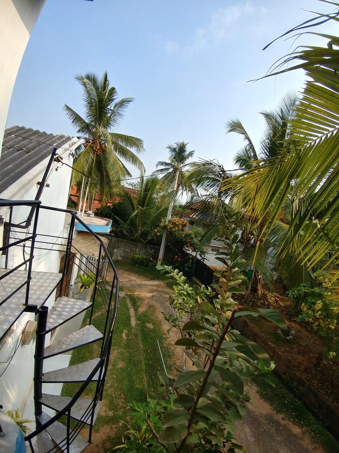 Sun Hill Home Weligama Luaran gambar