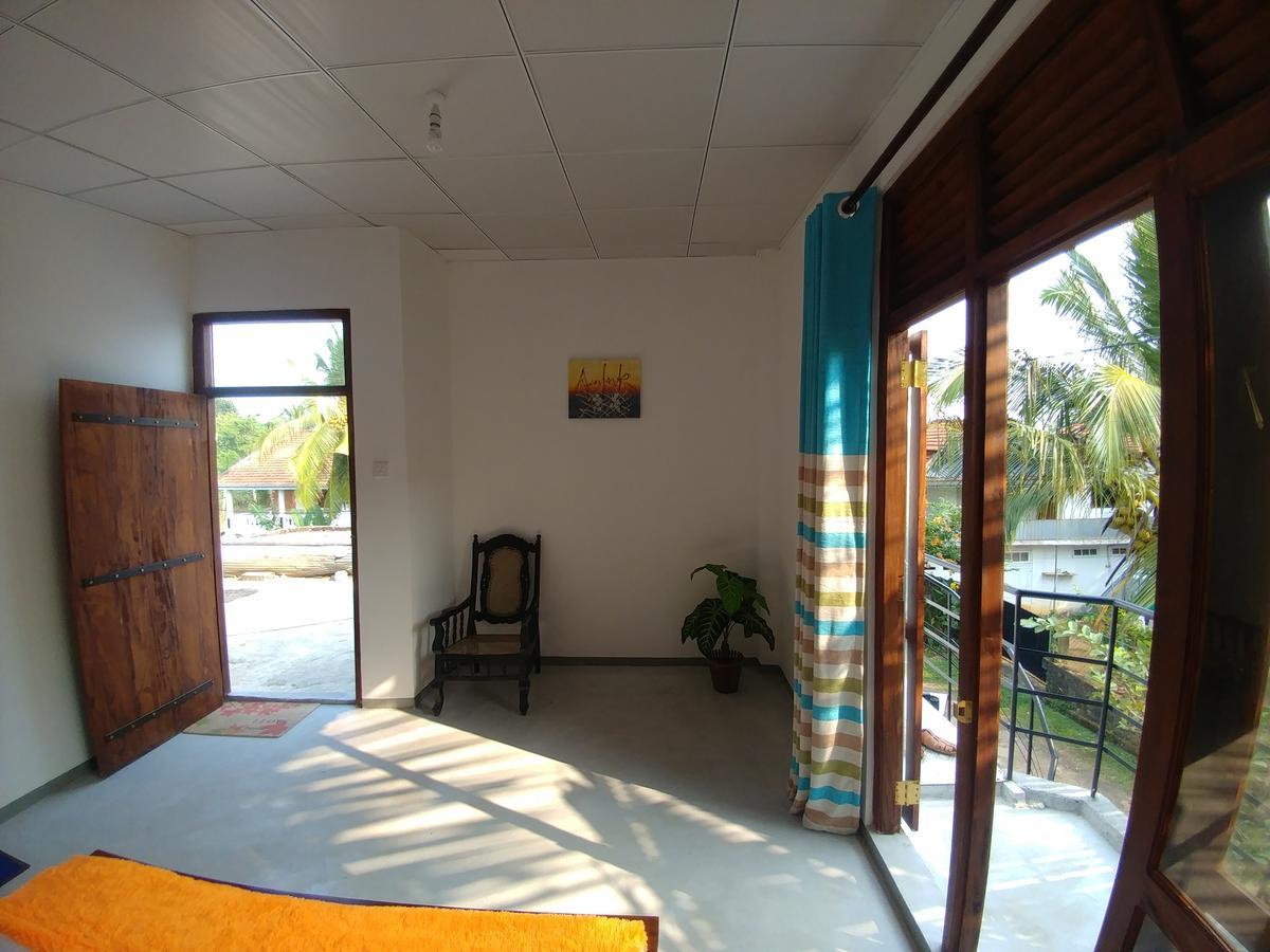 Sun Hill Home Weligama Luaran gambar