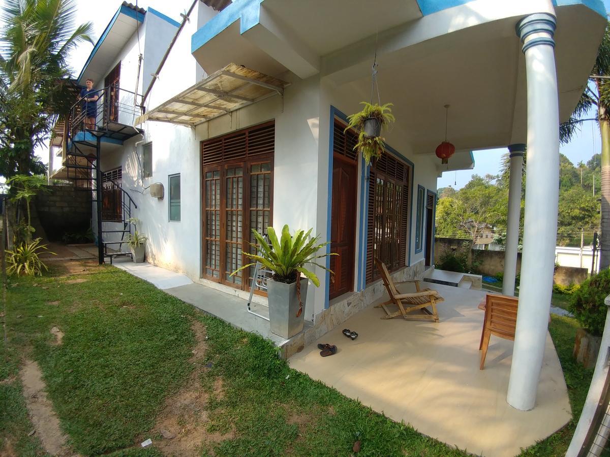 Sun Hill Home Weligama Luaran gambar