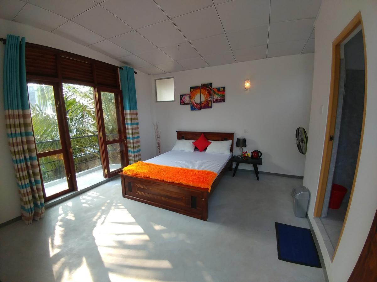 Sun Hill Home Weligama Luaran gambar